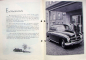 Preview: Borgward Modelprogram 1951 "Sechs Personen suchen ein Auto" Carbrochure (10025)